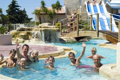 chalet a louer Vendres plage